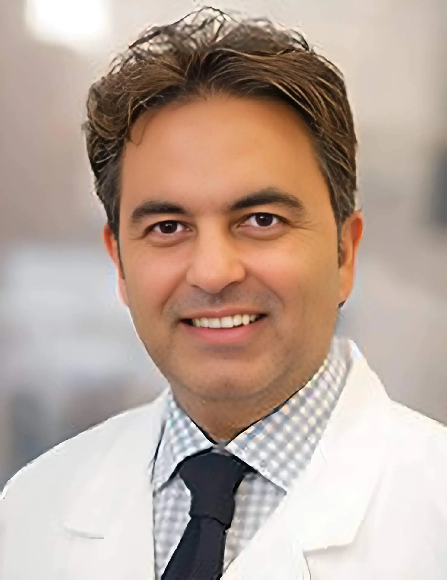Dr. Manoj Sadhnani